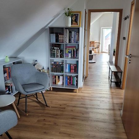 Apartment Sehring Oelde Exterior foto